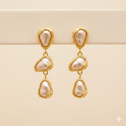 Pearl Mirage