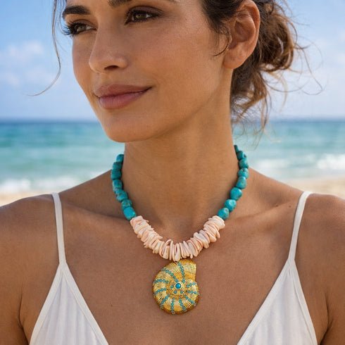 Beach Treasure