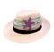 coastal charm hat