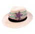 coastal charm hat