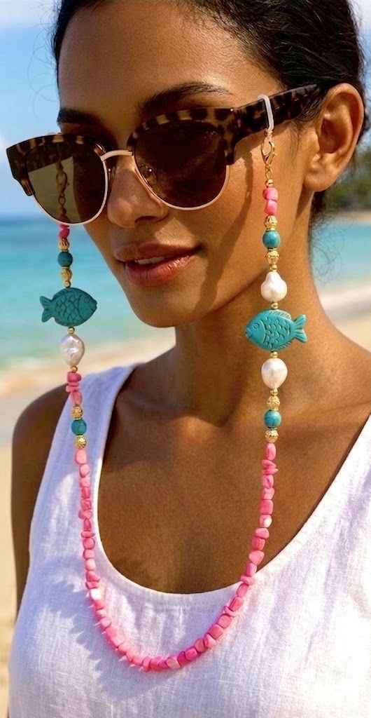 Sea Breeze Chain