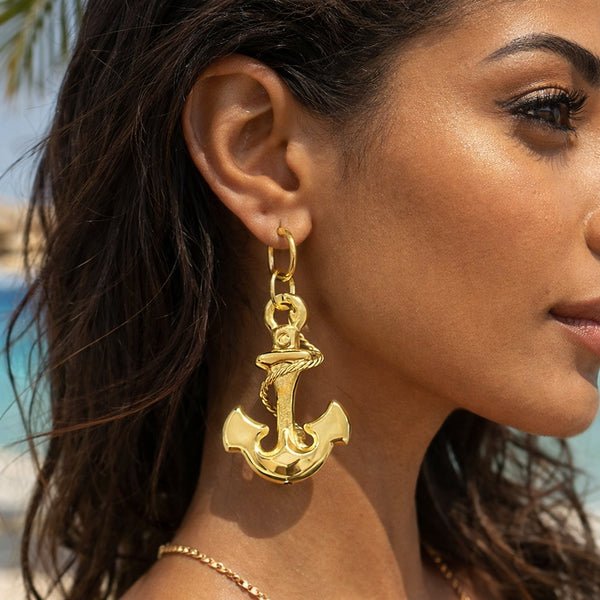 Anchor Glow