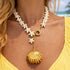 Star fish Necklace