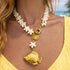Star fish Necklace