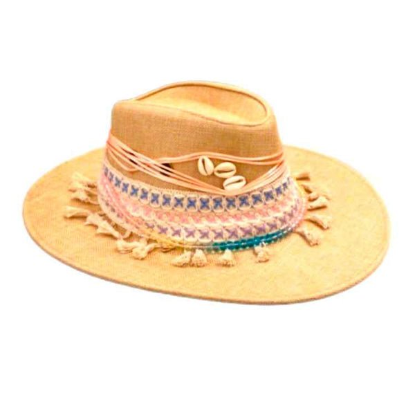 Breezy Hat