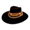 Eclipse Unisex Hat