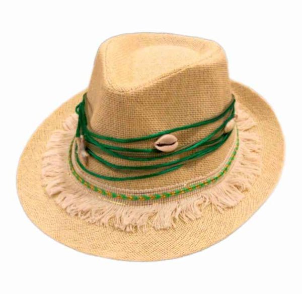 Verdant Hat
