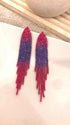 Gradient Earrings