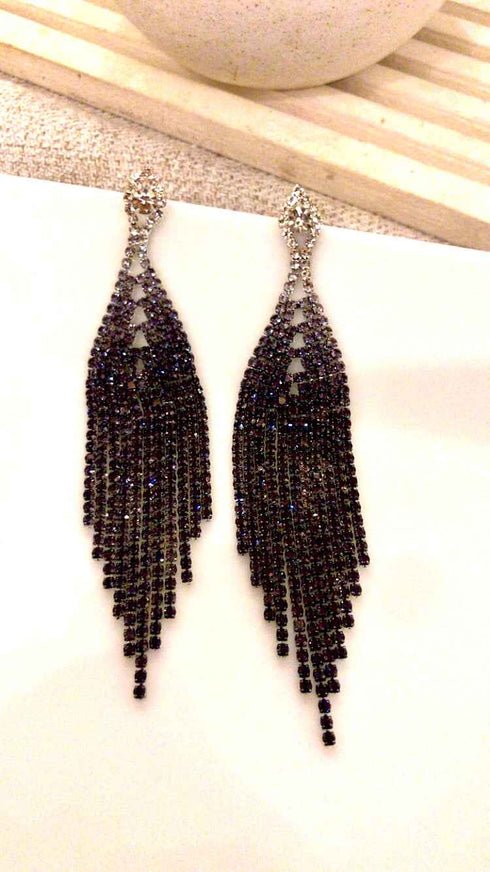 Gradient Earrings